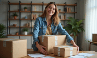 Comment réussir son achat de colis perdus ?