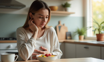 Symptômes intestin qui fuit : reconnaître les signes et solutions