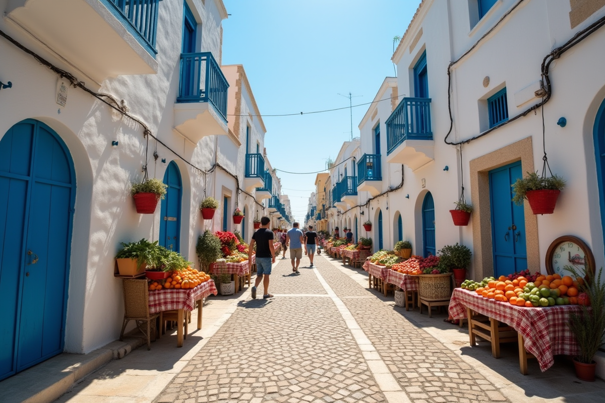 hammamet octobre