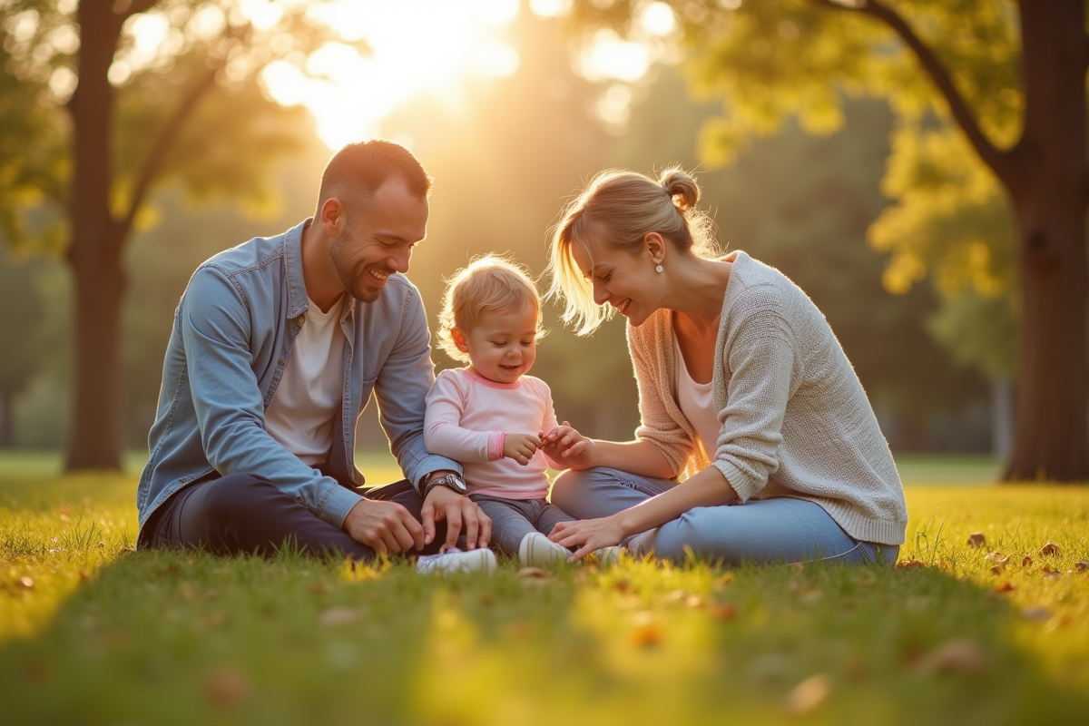 familles modernes