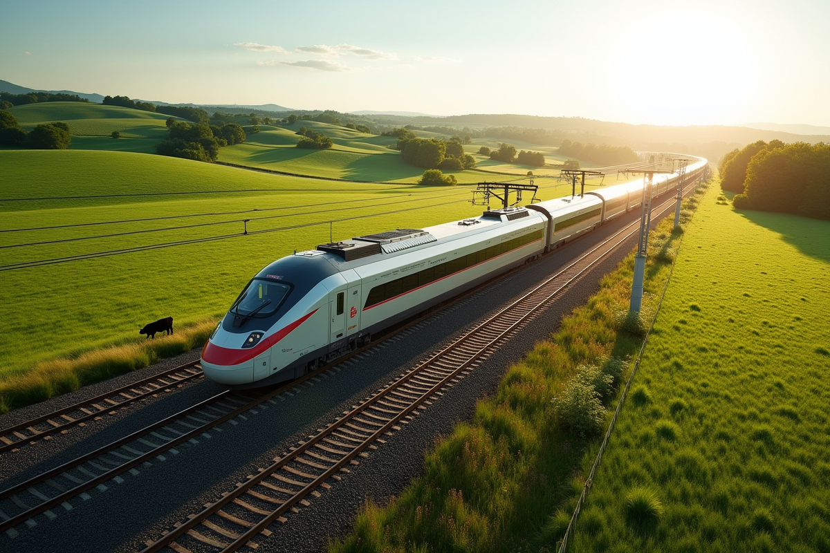 transport france