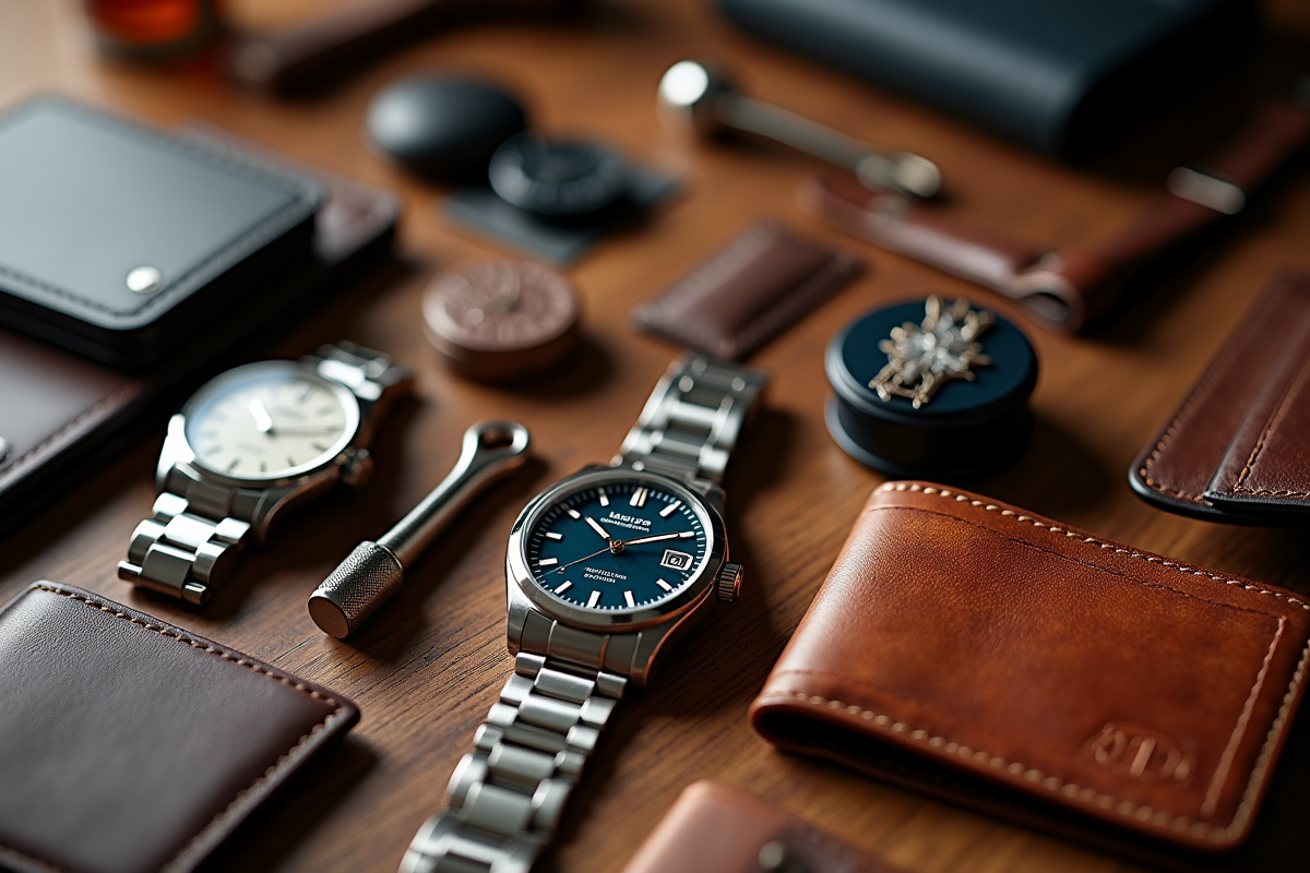 cadeaux homme
