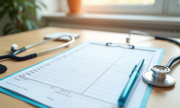 Tout savoir sur l’ordonnance bizone : guide exhaustif pour les patients