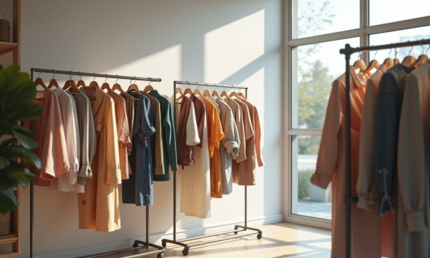 Vêtements : les différents types à connaître pour bien s’habiller