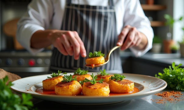L’art des recettes de fricadelles : astuces et conseils de chefs