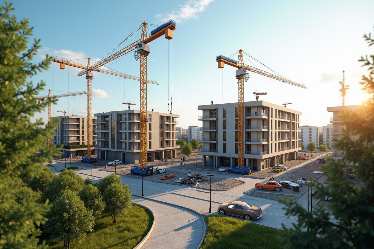 vente immobilière