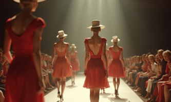 Histoire de la mode : brève rétrospective sur les tendances