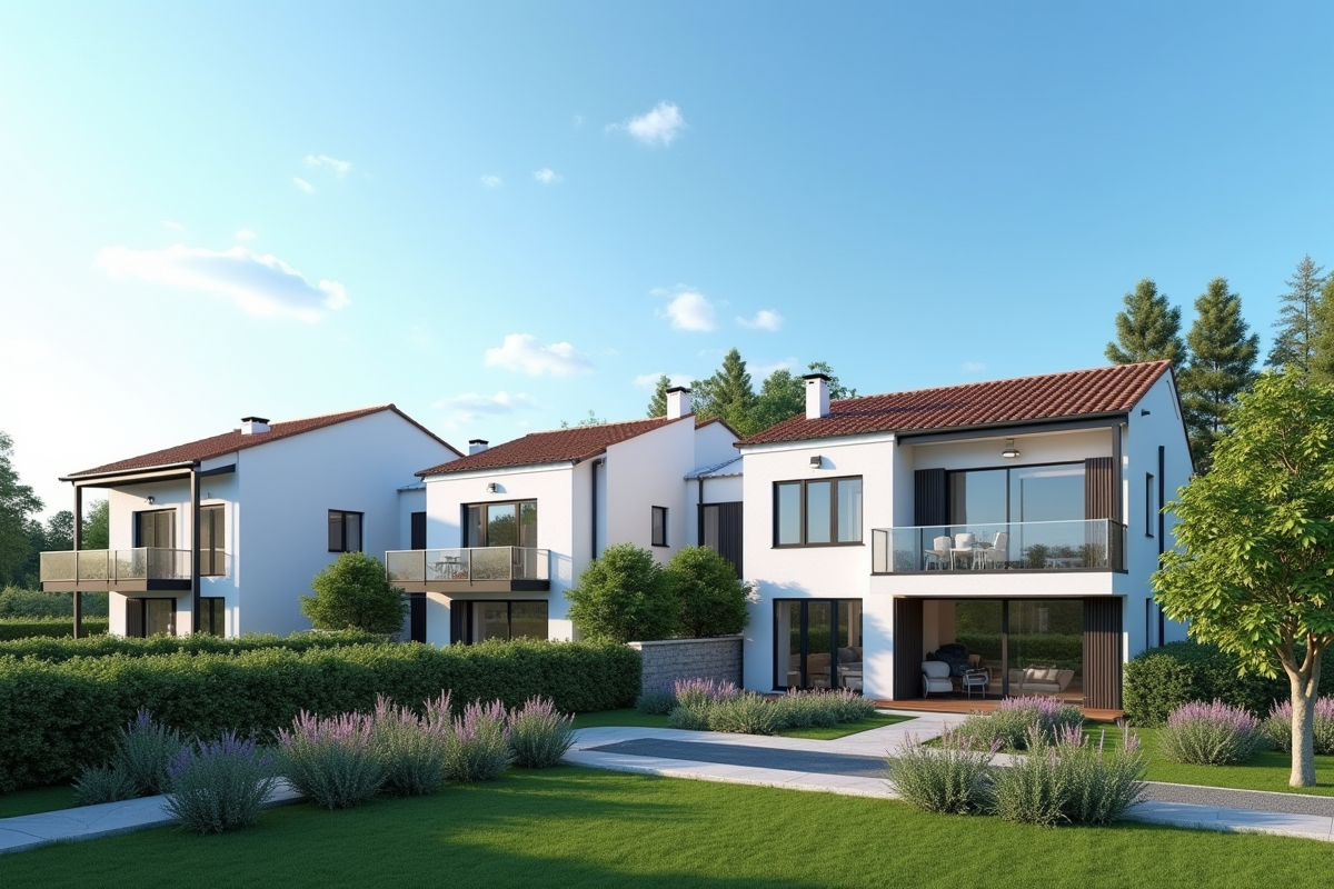 immobilier rendement