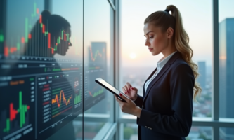 Meilleures sociétés de gestion d’investissement : top 5 de 2025 !