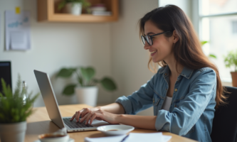 Mel2Web : portail de messagerie expliqué simplement