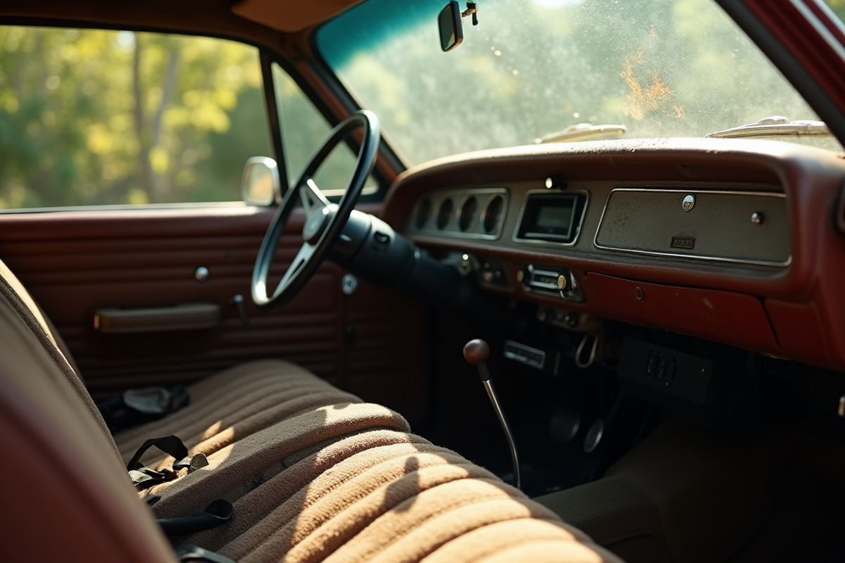 voiture d occasion