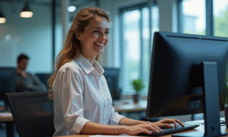 Interface, services, actualités : le fonctionnement de Léo UGA expliqué