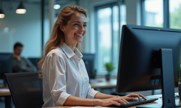 Interface, services, actualités : le fonctionnement de Léo UGA expliqué