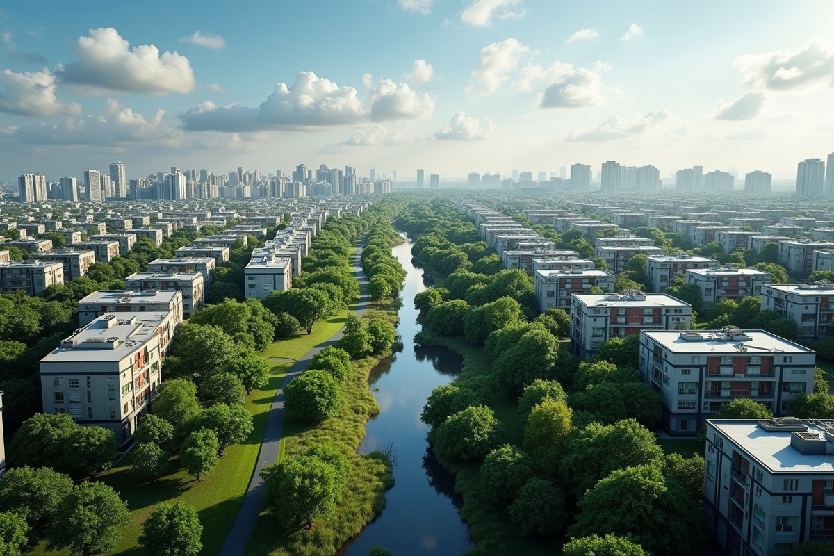 urbanisme planification