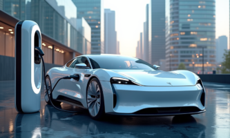 Les tendances du marché automobile à surveiller en 2025