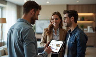 Estimation bien immobilier : coût et tarif pour une évaluation fiable