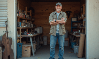 Darrell Sheets : que devient-il aujourd’hui ?