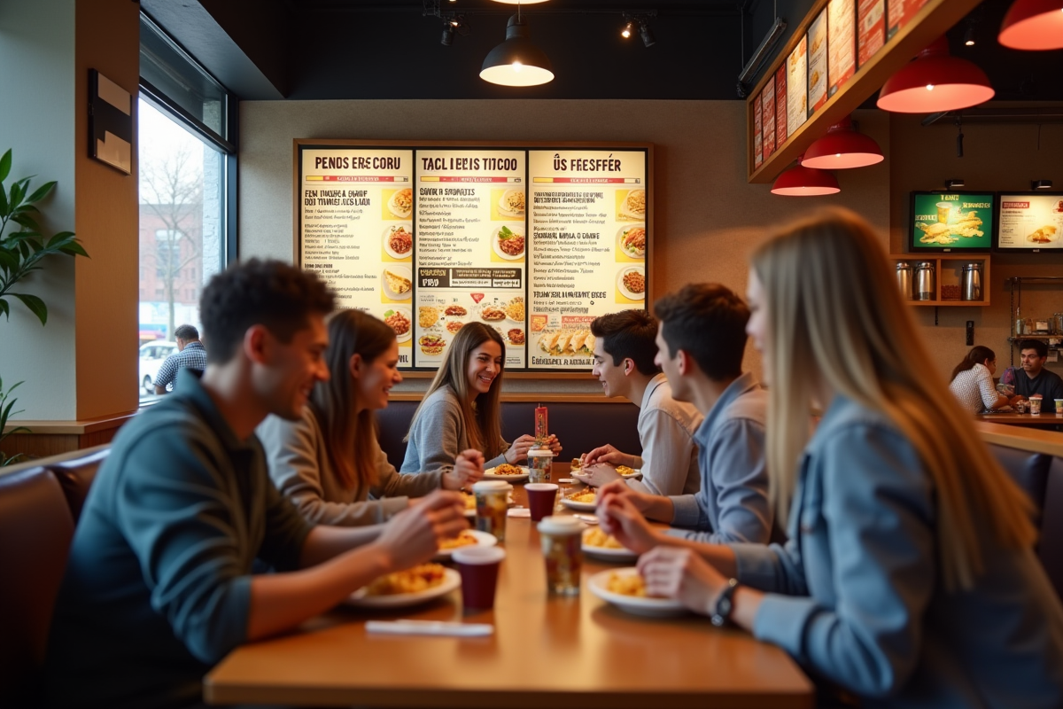 taco bell