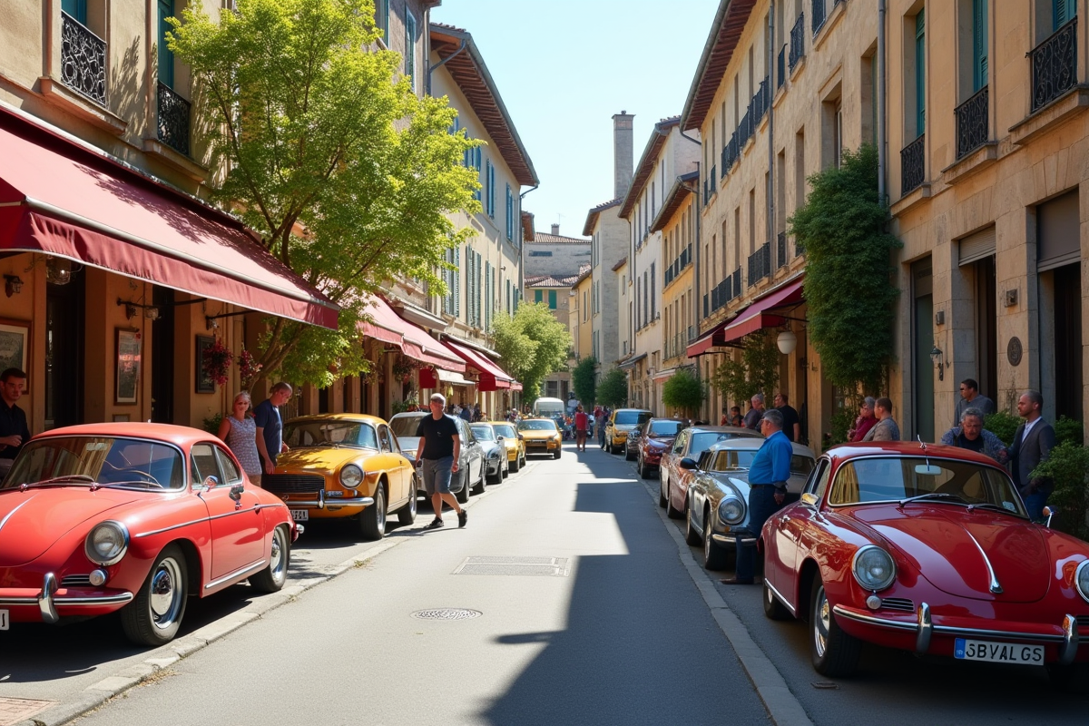 voiture occasion