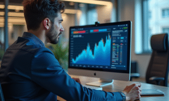 Taux de la Fed : comprendre l’utilisation de la fourchette
