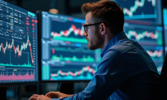 Les principales tendances de l’Index Euro : PX1