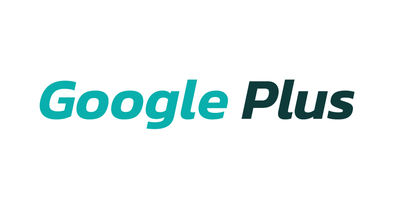 Google Plus
