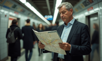 Le monde de l’Unscheduled interchange : entre mythe et réalité