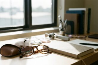 Chercher un opticien sur Google : lire les avis et comparer les services