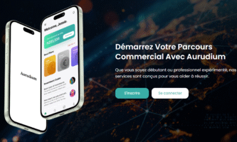 Avis sur Aurudium.com : un hub fiable pour les traders crypto dans le monde entier