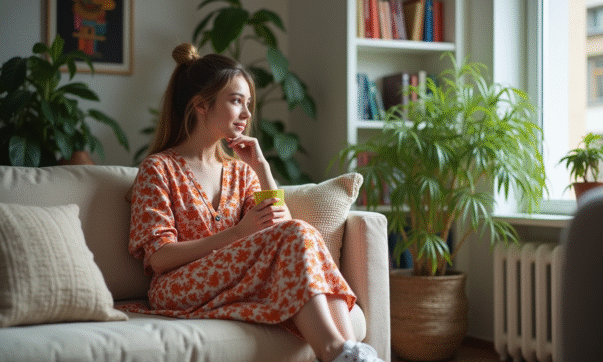 Impact des vêtements sur l’humeur : véritables influences ?