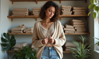 Vêtement durable : définition et impacts écologiques à connaître