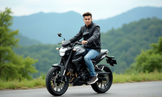 Analyse complète de la MagPower Avengers 125 : performances et design