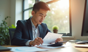 Conversion salariale : de 1600 euros brut à combien en net ?