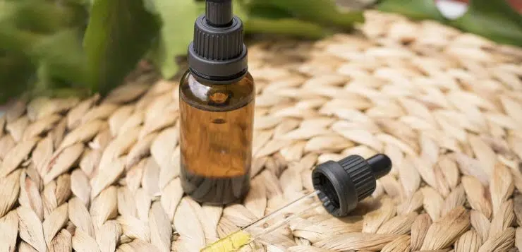 Le CBD permet de lutter contre le stress