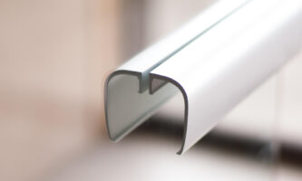 Les avantages économiques des profils PVC dans la construction moderne