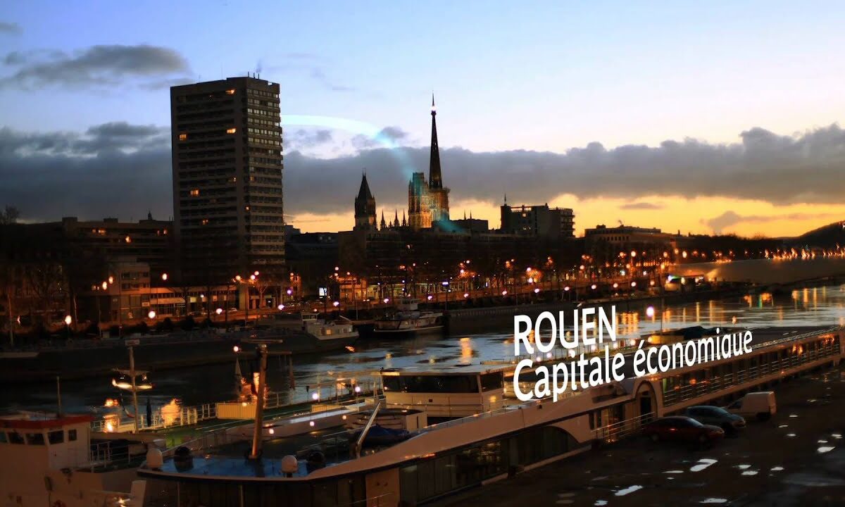 Comment trouver un emploi à Rouen?