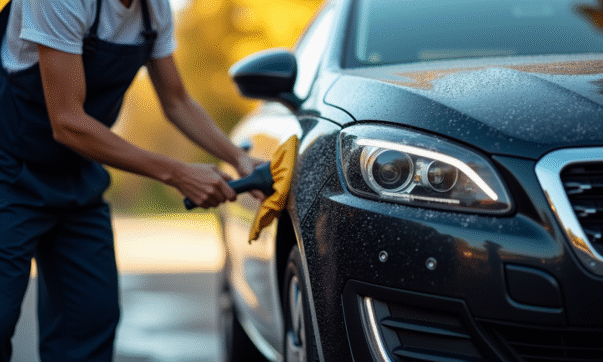 Comment entretenir efficacement sa Peugeot 308 GT