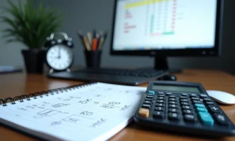 Conversion d’heures en centièmes : un guide précis pour les professionnels