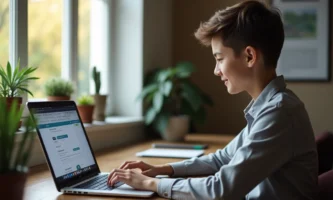 ENT5962 : Accédez facilement à vos ressources éducatives en ligne
