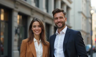 Tenue correcte : quels sont les critères à respecter pour être bien habillé ?