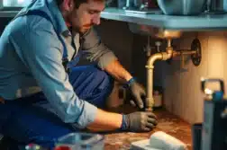 Solutions efficaces pour régler une fuite R et éviter les mauvaises surprises