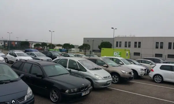 A quoi ressemble le parking d’aéroport idéal pour votre voiture ?