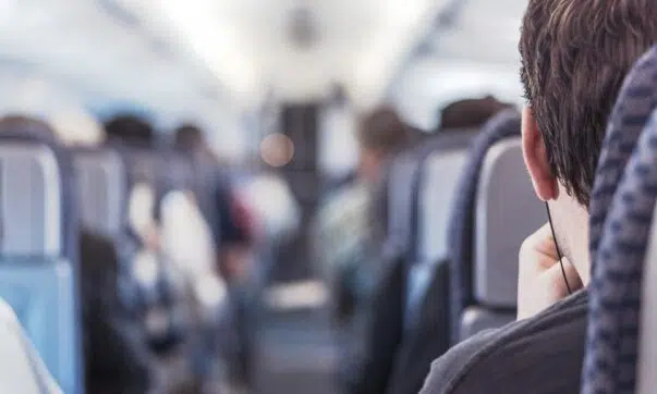 Comment surpasser sa phobie de l’avion ?