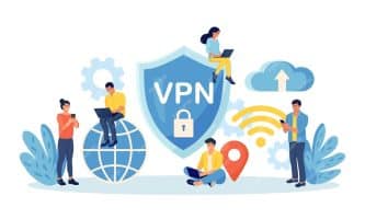 Naviguer en Toute Sécurité avec un VPN pour Freebox