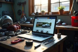 pièces auto diverses