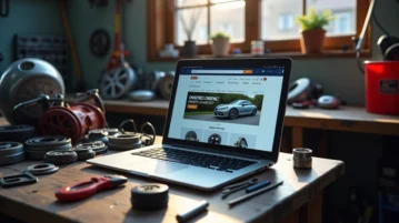 pièces auto diverses