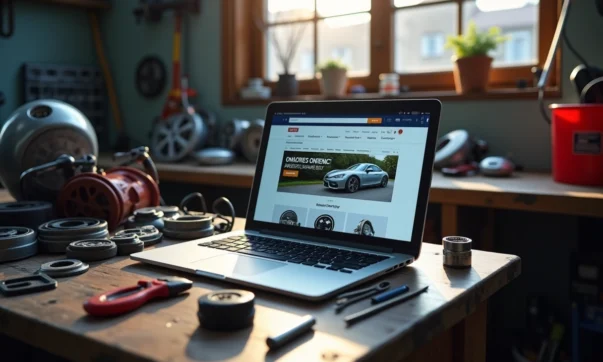 pièces auto diverses