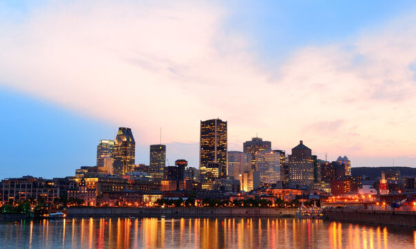 Pourquoi choisir Montréal comme prochaine destination de vacances ? Pourquoi choisir Montréal comme prochaine destination de vacances ?