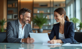 Collaboration entre deux marques : fonctionnement et avantages pour le SEO