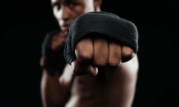 Sécurité et performance : l'importance d'un bon équipement en sports de combat